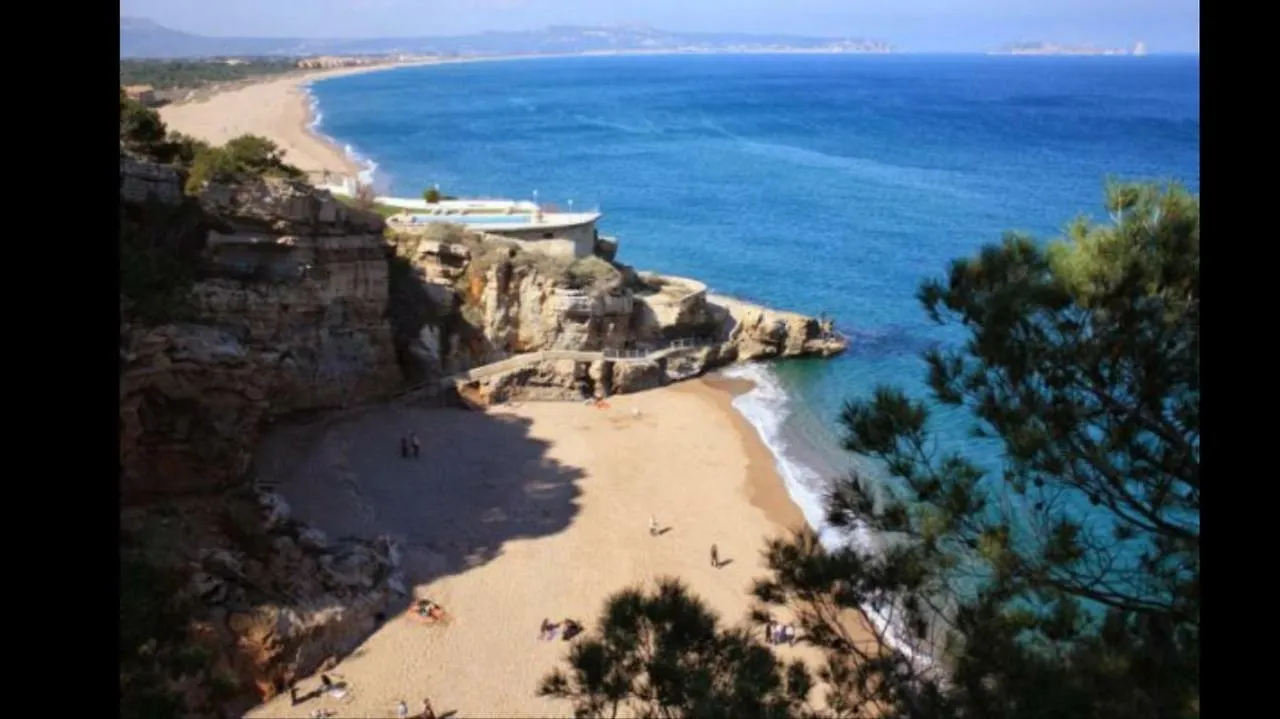 Villa Sa Riera Begur Vue Mer Panoramique Et Plage A Pieds